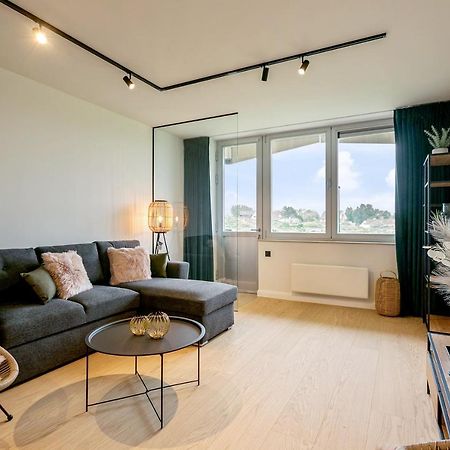 Flat Belle Apartment De Panne Exterior photo