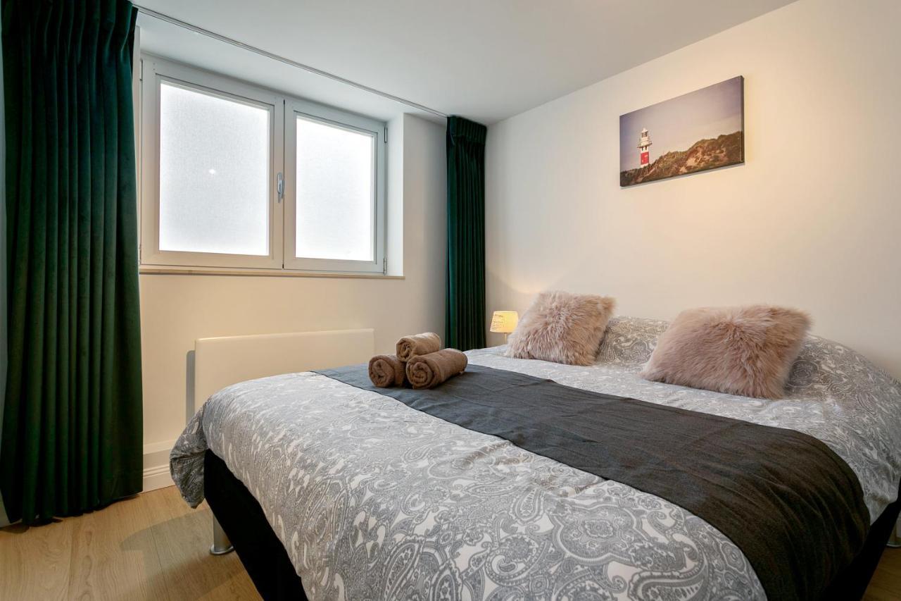Flat Belle Apartment De Panne Exterior photo